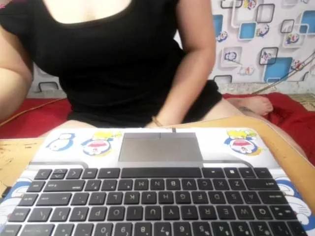 booby-doody from BongaCams