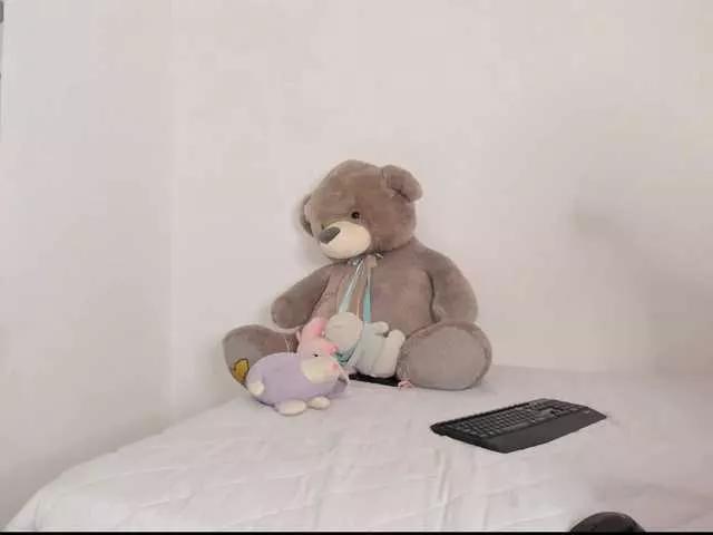 Photos of Brahim97 from BongaCams is Freechat