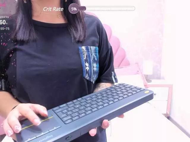 Photos of BrendaGreco from BongaCams is Freechat