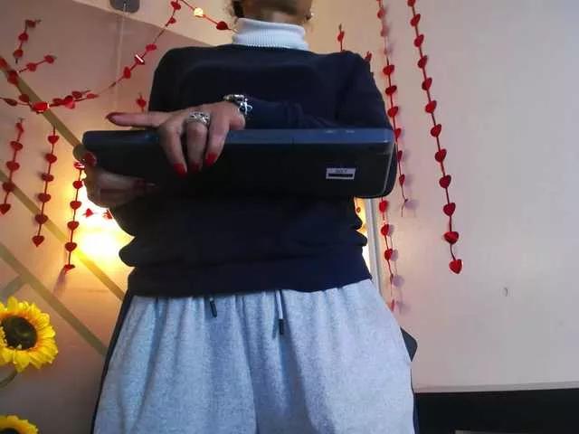 brendaliive from BongaCams is Freechat