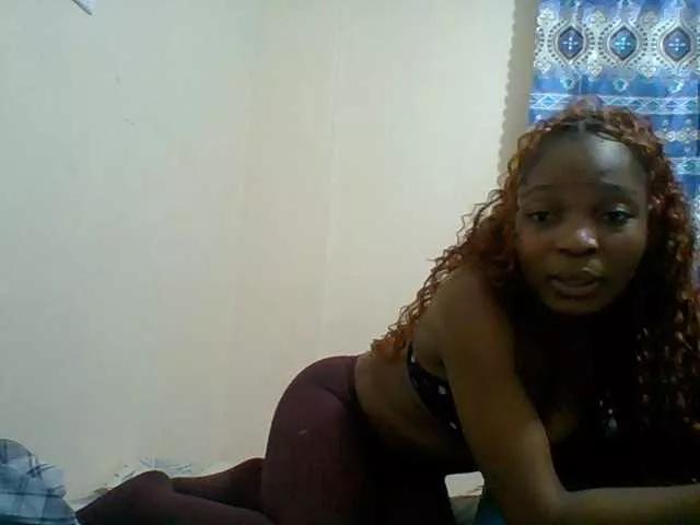 brianna254 from BongaCams is Freechat