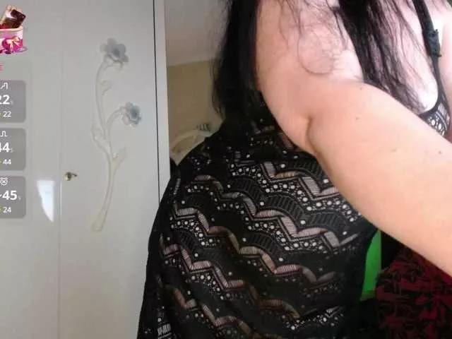 brunetochka77 from BongaCams is Freechat