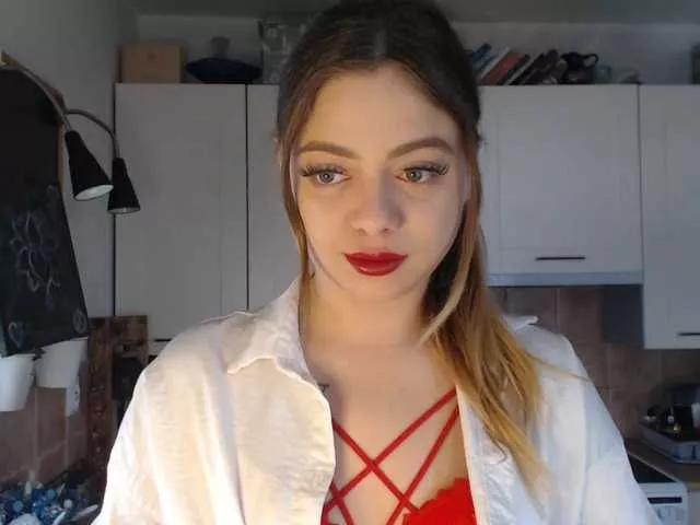 Girls free live sex cams: Check out the satisfaction of typing and cam2cam with our sensual livestreamers, who will teach you all about temptation and desires with their smoking hot physiques.