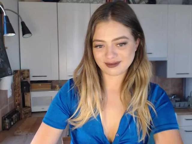 Photos of BuffyFire from BongaCams is Freechat