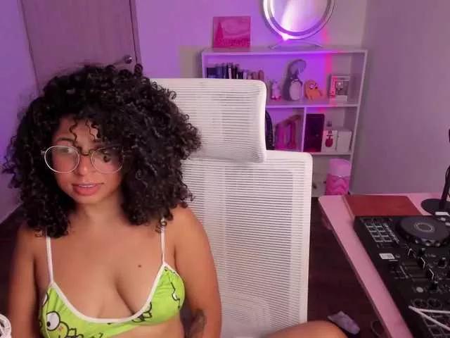 BunnybellPrincess from BongaCams is Freechat
