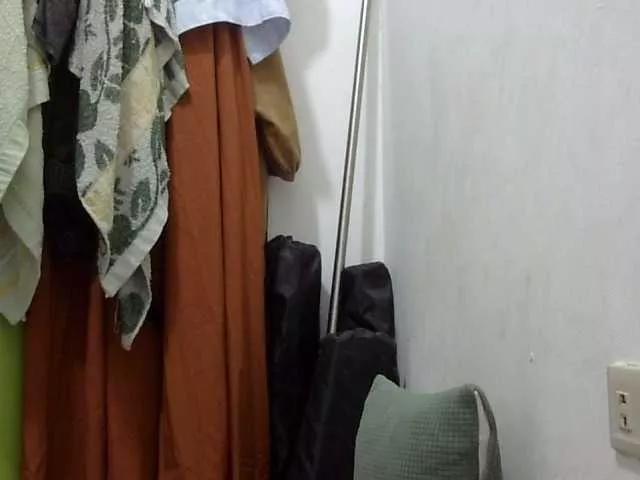Bunnygreen from BongaCams is Freechat