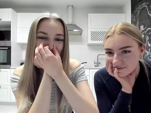 Girls free live sex cams: Check out the satisfaction of typing and cam2cam with our sensual livestreamers, who will teach you all about temptation and desires with their smoking hot physiques.
