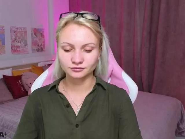 CameronDiaz5 from BongaCams is Freechat