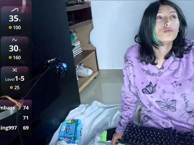 Camila05torres from BongaCams is Freechat