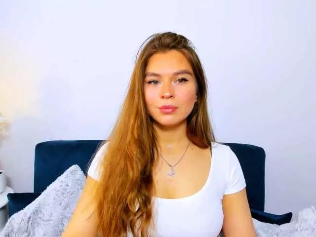 CamilaPretty from BongaCams is Freechat