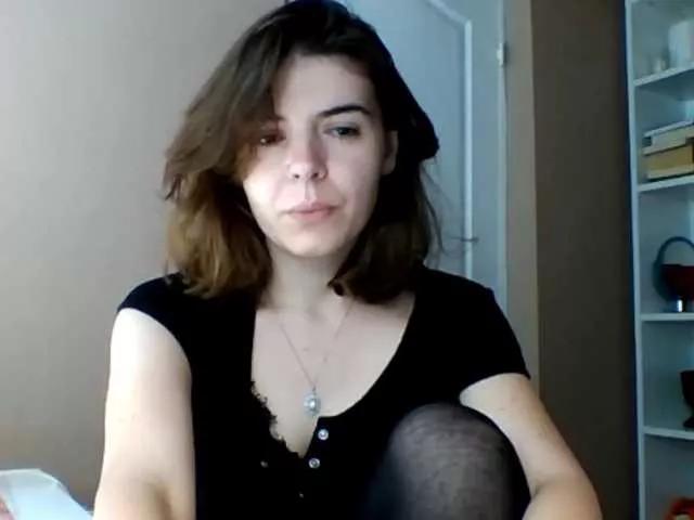 camLuna from BongaCams is Freechat