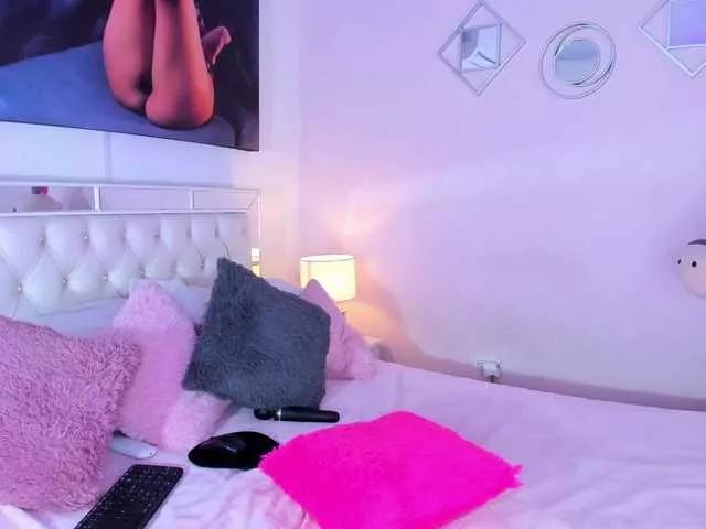Candace-Hill1 from BongaCams is Freechat