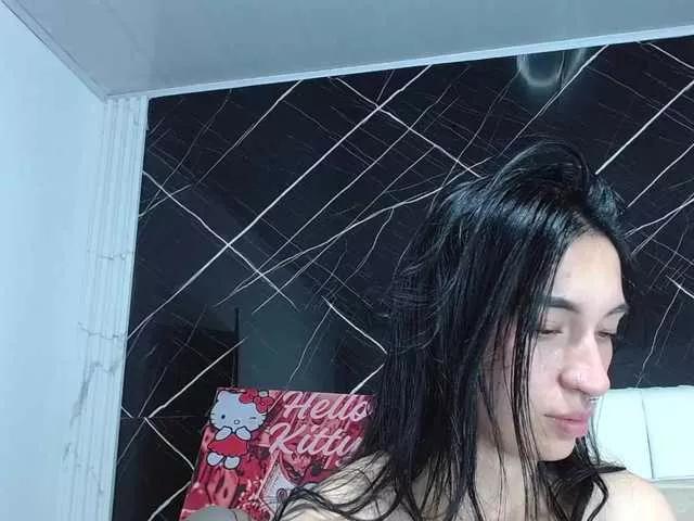 candy-leila from BongaCams is Freechat