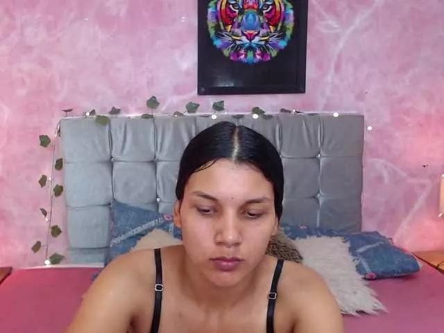 CANDY-MOONN from BongaCams is Freechat
