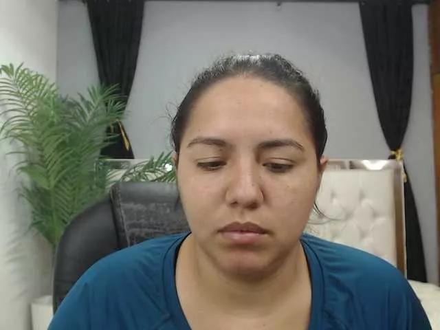 Candy-vega from BongaCams is Freechat
