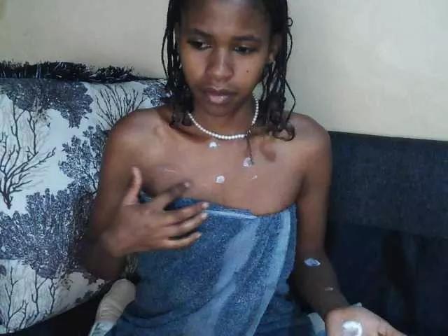 Candybrown from BongaCams is Freechat