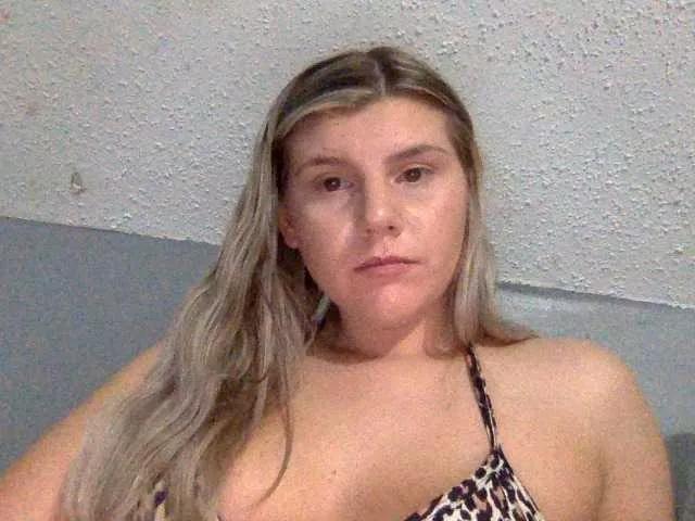 Candycane from BongaCams is Freechat