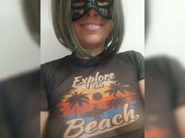 CandyLady14 from BongaCams is Freechat
