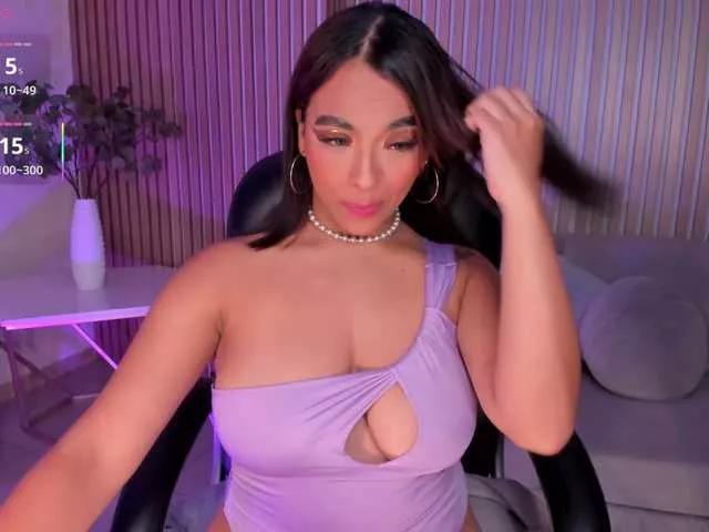 CarlaSmith from BongaCams is Freechat