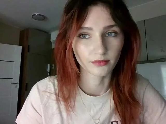 Photos of CarmelinaDesire from BongaCams is Freechat