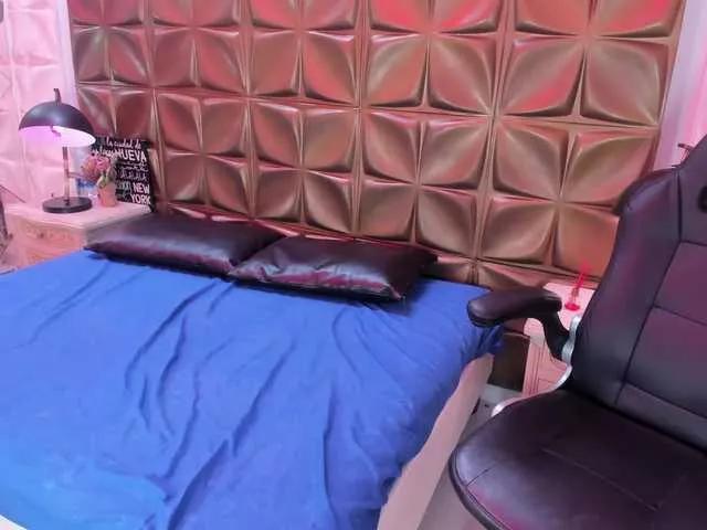 CarolainSanta from BongaCams is Freechat