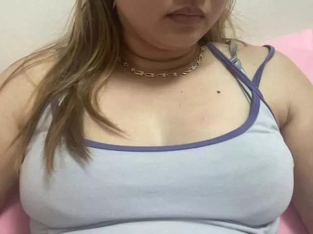carolinexx03a from BongaCams is Freechat