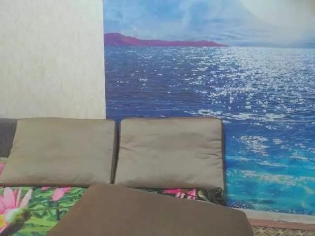 CaronCapella from BongaCams is Freechat
