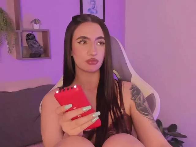 Celeste-moore from BongaCams is Freechat