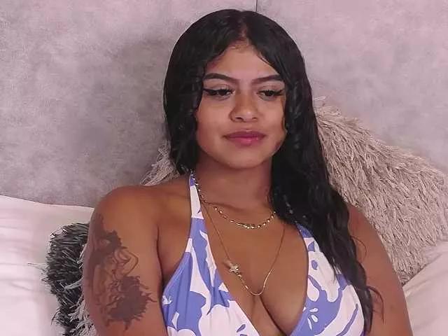CelesteNoiir from BongaCams is Freechat