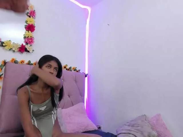 celestesderek from BongaCams is Freechat