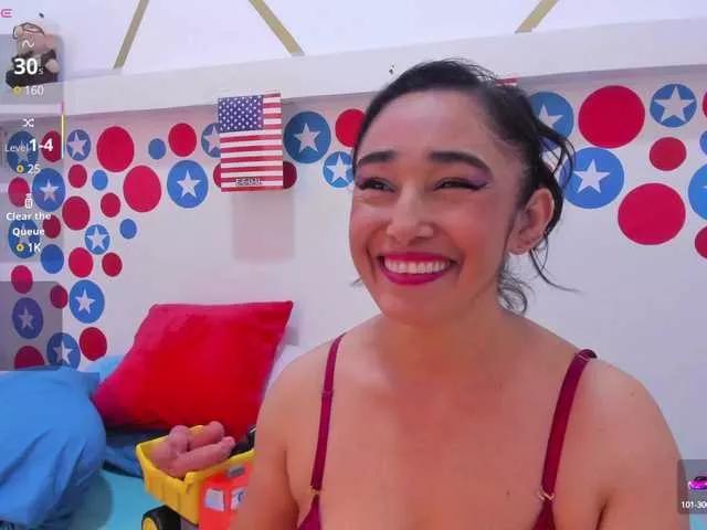 Girls free live sex cams: Check out the satisfaction of typing and cam2cam with our sensual livestreamers, who will teach you all about temptation and desires with their smoking hot physiques.