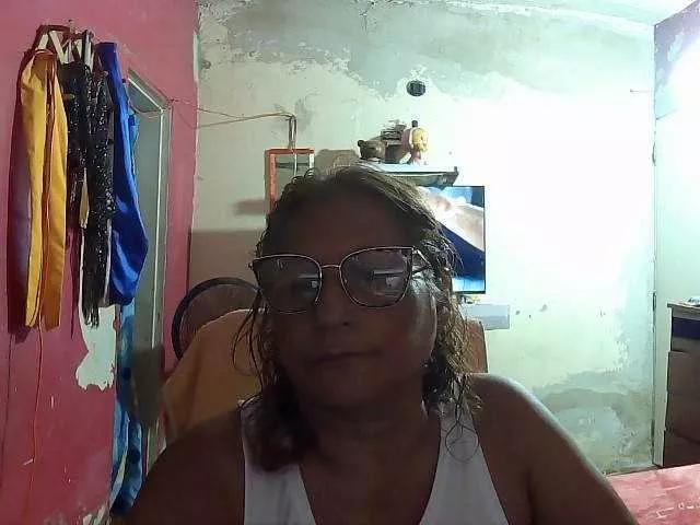 charrysexy from BongaCams is Freechat
