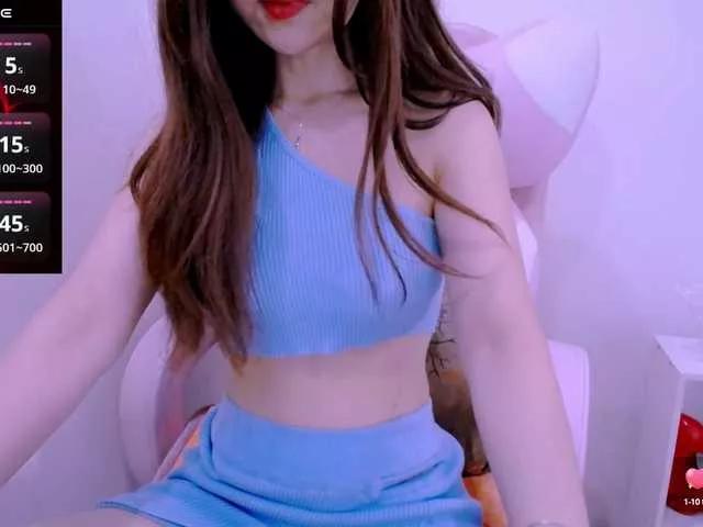 Girls free live sex cams: Check out the satisfaction of typing and cam2cam with our sensual livestreamers, who will teach you all about temptation and desires with their smoking hot physiques.