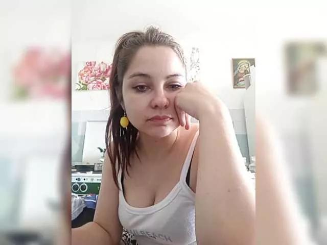 CherryLady-1 from BongaCams is Freechat