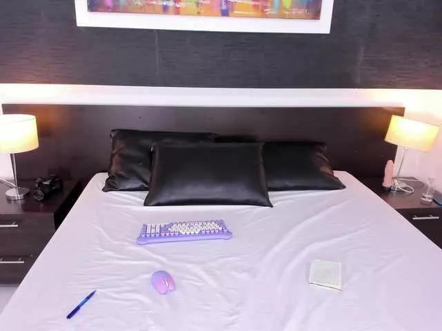 CherryPosse from BongaCams is Freechat