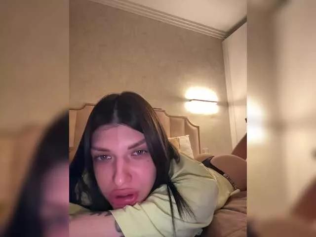 Girls free live sex cams: Check out the satisfaction of typing and cam2cam with our sensual livestreamers, who will teach you all about temptation and desires with their smoking hot physiques.