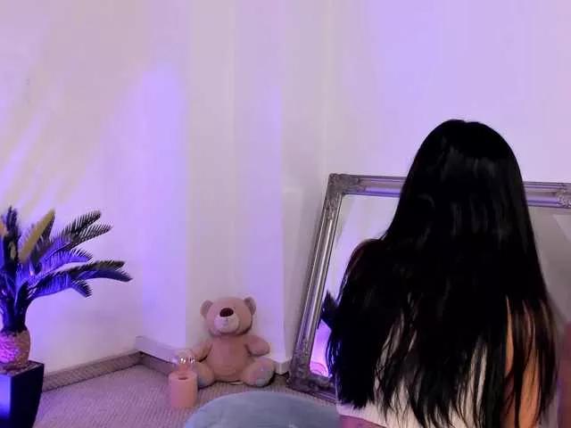 ChloeObril from BongaCams is Freechat