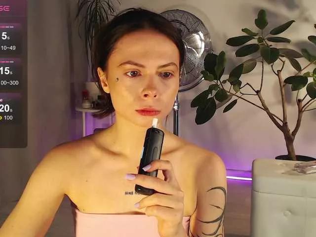 ChloeSummers from BongaCams is Freechat