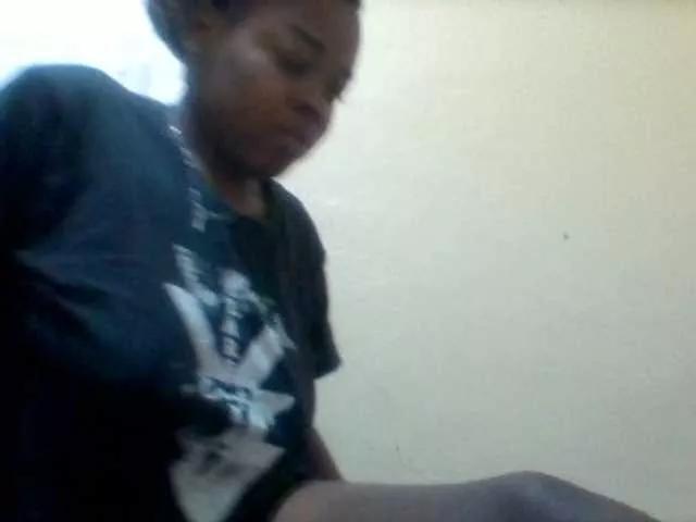 Chocobaby29 from BongaCams