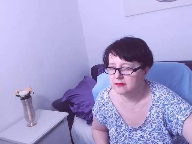 ChristaRose from BongaCams is Freechat