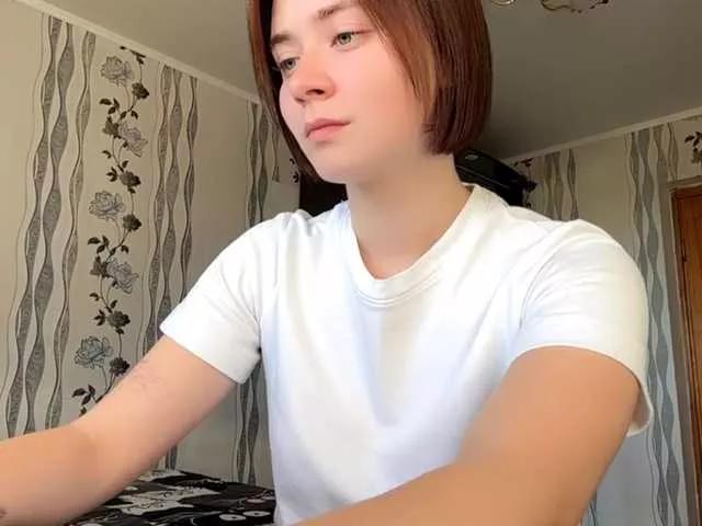 ChristianaParviainen from BongaCams is Freechat