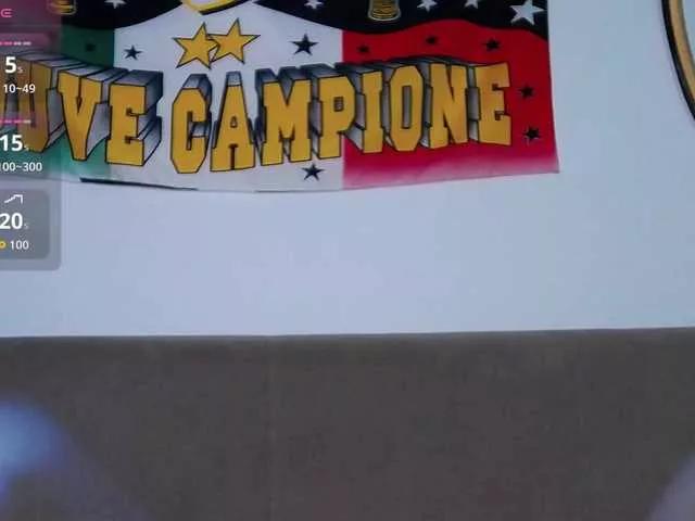 CinnaMorena from BongaCams is Freechat