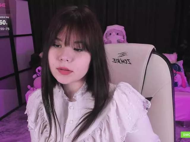 ClaireFaers from BongaCams is Freechat