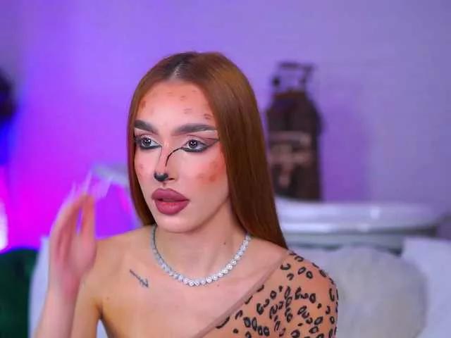 ClaraBenatti from BongaCams is Freechat