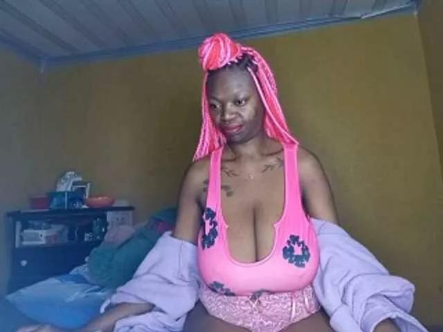 CleavageKING from BongaCams is Freechat