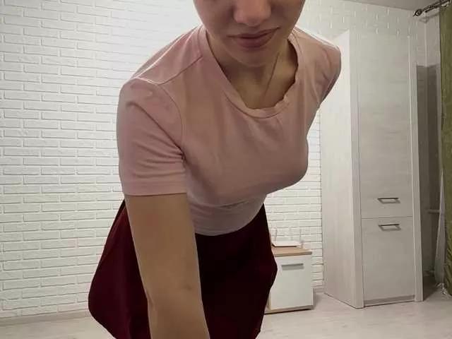 ContessaMari from BongaCams is Freechat