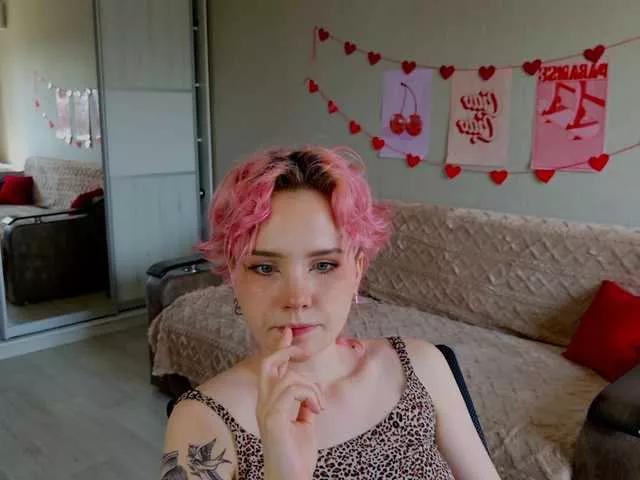 Cool-Love from BongaCams is Freechat