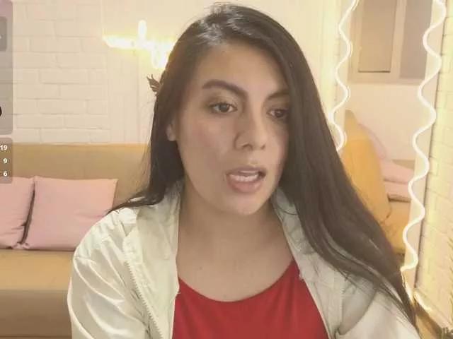 Coraline-tay from BongaCams is Freechat