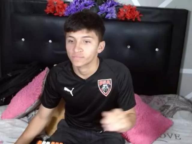 Photos of COZY7COUPLE from BongaCams is Freechat
