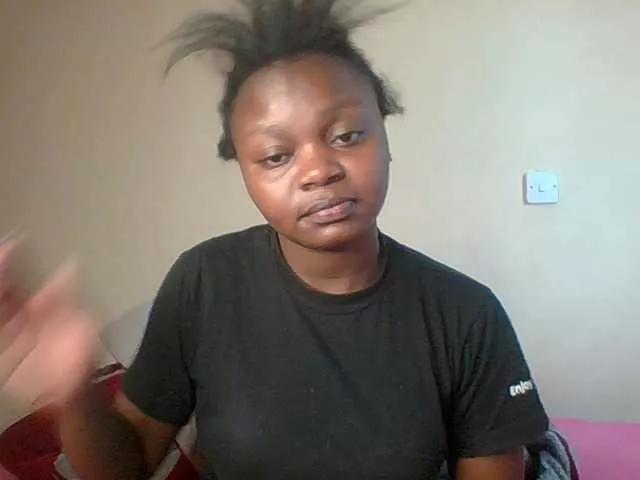 Crazymaya from BongaCams is Freechat